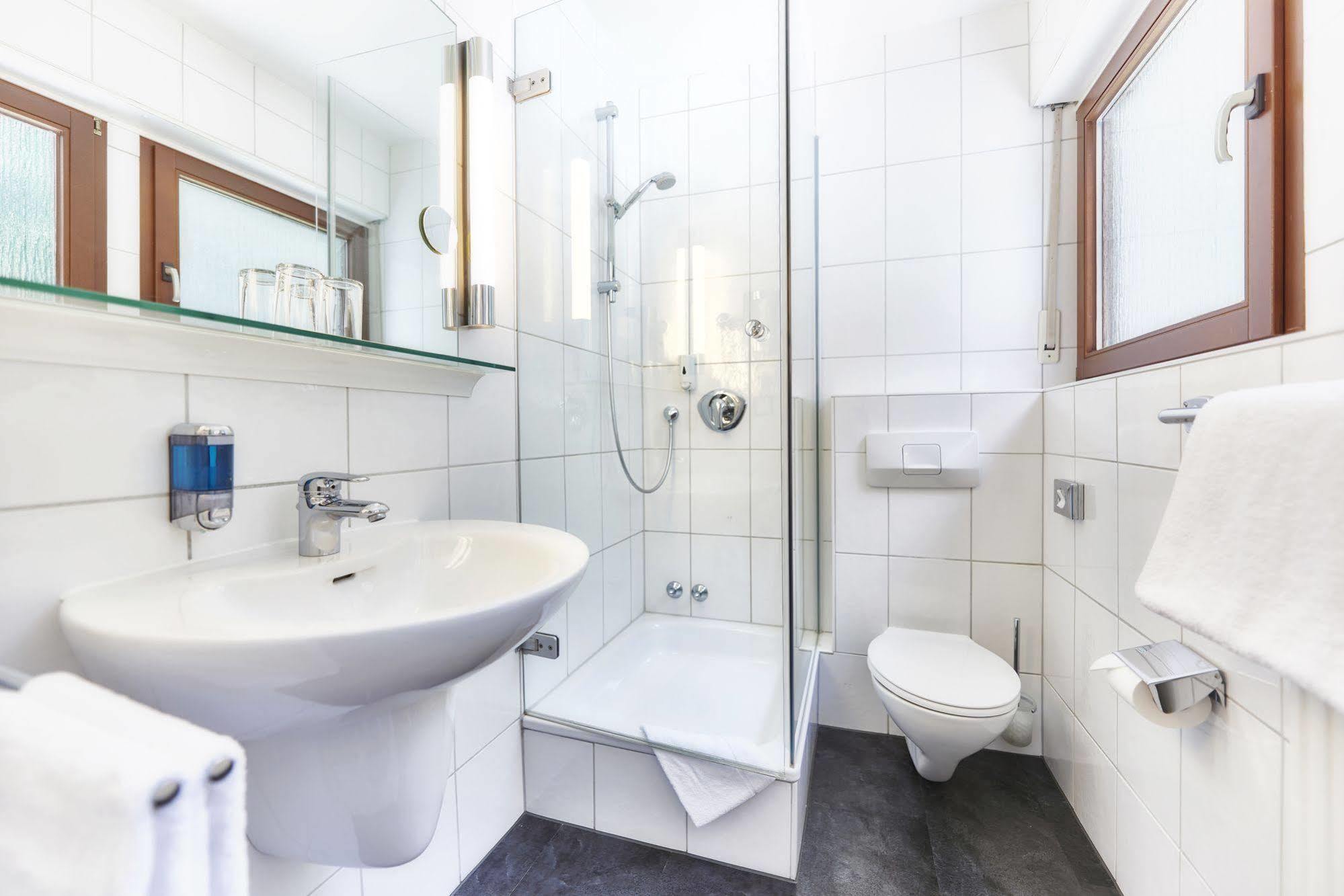 Waldhotel Sulzbachtal Schönaich Zewnętrze zdjęcie